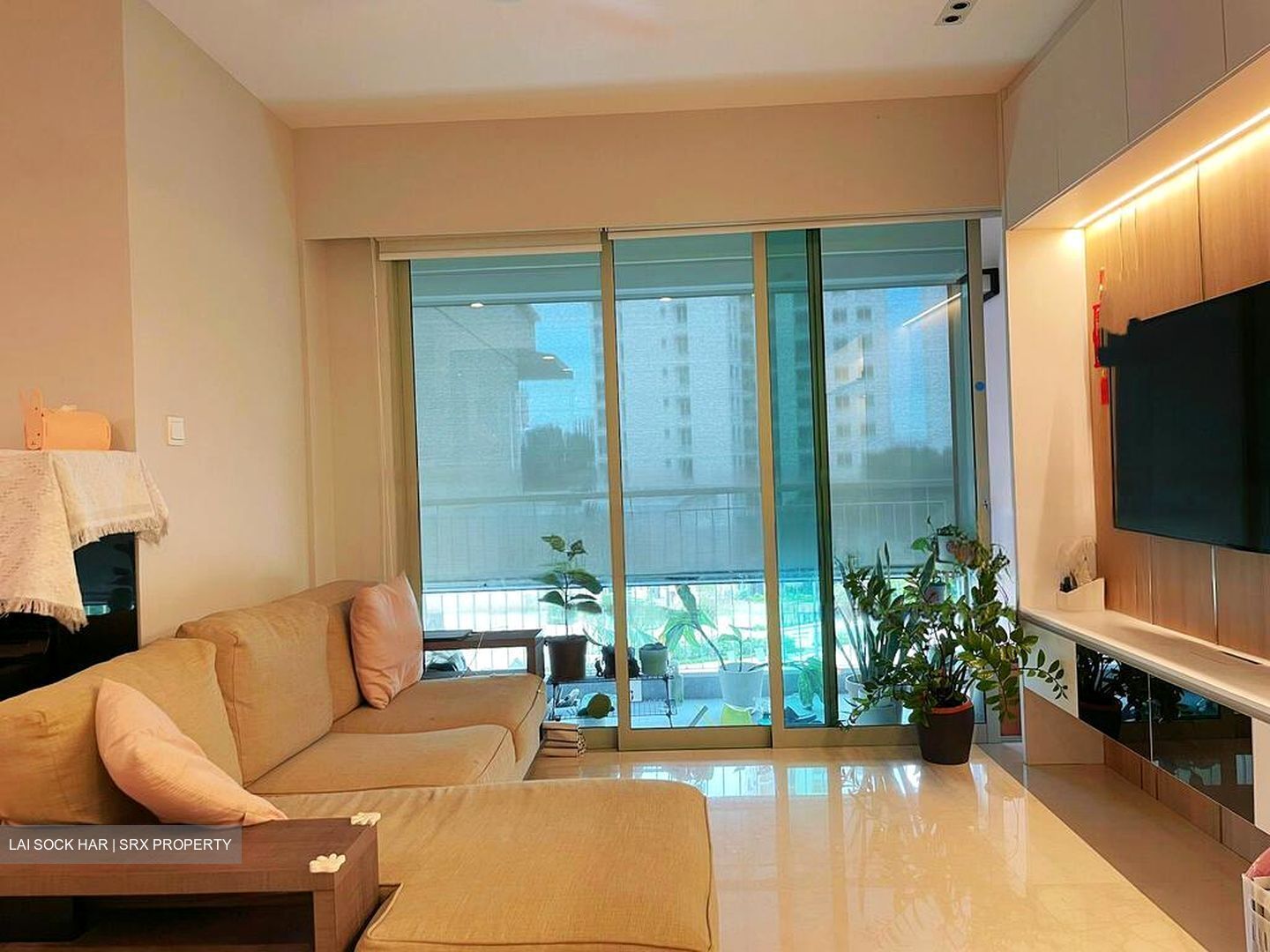 The Clearwater (D16), Condominium #477209951